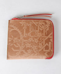 Byzantine Zip Wallet