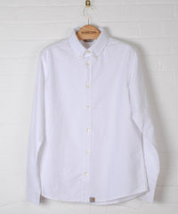 Button Down Oxford Shirt